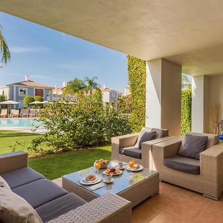 Gorgeous In With Kitchen * Estepona